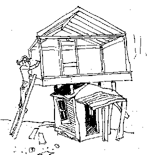 cartoon 2d story