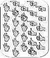 hand clones compete